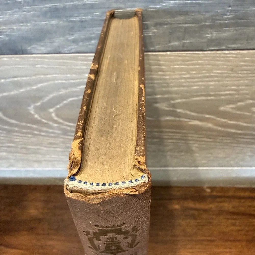 A Bell for Adano John Hersey, 1944 Hardcover, Pulitzer Prize Winner Knopf